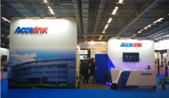 光迅科技閃耀2017 ECOC展會，展示創(chuàng)新技術(shù)服務(wù)實力