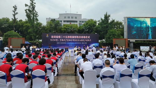 2021年四川省科普活動(dòng)月正式啟動(dòng) 科技下鄉(xiāng)服務(wù)農(nóng)村發(fā)展