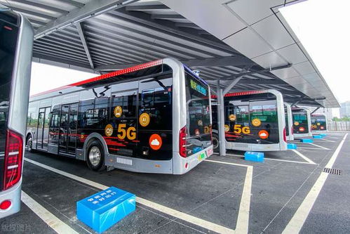 智慧路燈的七大科技應(yīng)用點亮城市未來