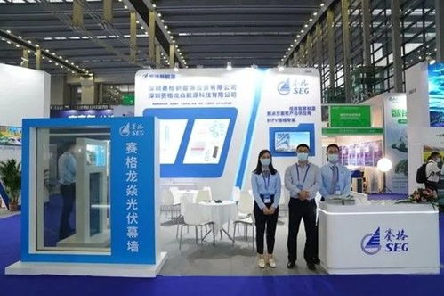 光儲應用助力雙碳戰(zhàn)略 高交會展現(xiàn)環(huán)保創(chuàng)新技術力量